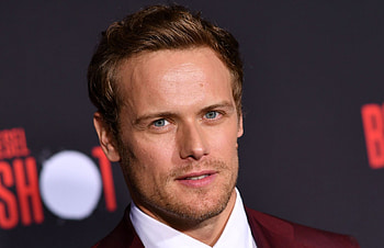 TV Shows, Bloodshot 2, Vin Diesel, Sam Heughan HD wallpaper