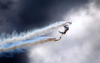 Transport, Airplanes HD wallpaper
