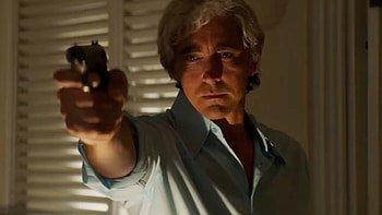 Lee Pace, John DeLorean, Driven HD wallpaper