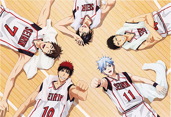 Kuroko's Basketball, , Taiga, CBYS HD wallpaper