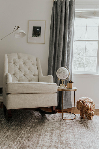 Interior, Miscellanea, Miscellaneous, Window, Room, Armchair HD phone wallpaper