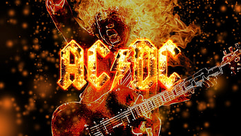 acdc band , , metal, acdc, band HD wallpaper