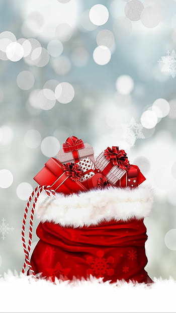Christmas Gifts, Christmas HD phone wallpaper