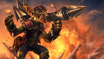 Best goblin , High quality, mobile tablet HD wallpaper