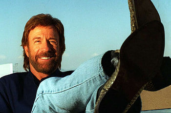 Chuck Norris, Martial arts mastery, Epic battles, American action icon HD wallpaper