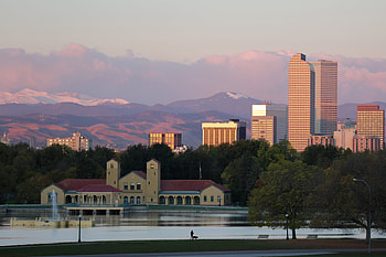 Colorado Skyline, Legal challenge, Federal court ruling, Civic activism HD wallpaper