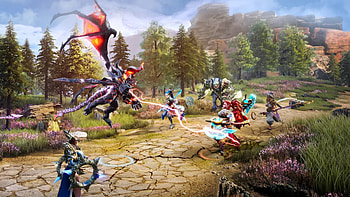 Awaken: Chaos Era, Codes, XP, Heroes HD wallpaper