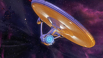 Star Trek, Sci Fi HD wallpaper
