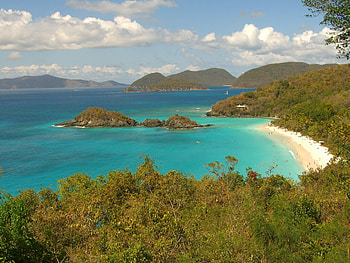 British Virgin Islands, Travels, Islands HD wallpaper