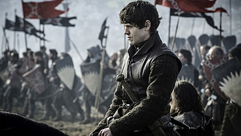 Ramsay Bolton, game-of-thrones, tv-shows HD wallpaper