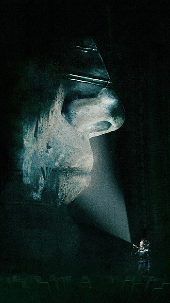 Prometheus (2022) movie HD phone wallpaper