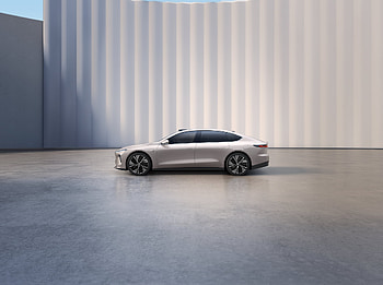 vehicle, NIO ET7 HD wallpaper