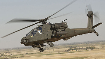 Boeing-Ah-64d-Apache-Longbow, Apache, Longbow, Helicopter, AH, 64D, Military, Boeing HD wallpaper