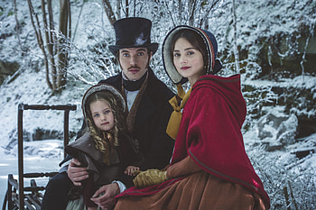 Victoria Tv Series , victoria, tv-shows HD wallpaper