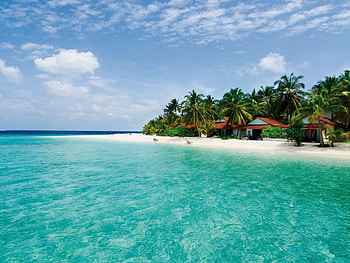 Landscape, Sea, Beach HD wallpaper