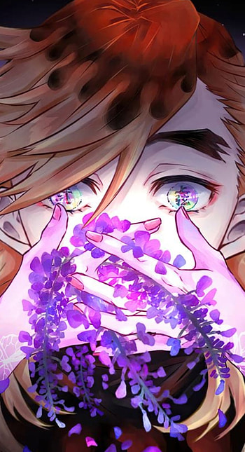 Douma, pink HD phone wallpaper