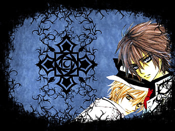Close Call, vampire knight HD wallpaper