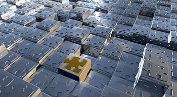 3D, Metal, Cuba, Jigsaw Puzzles, Puzzles HD wallpaper