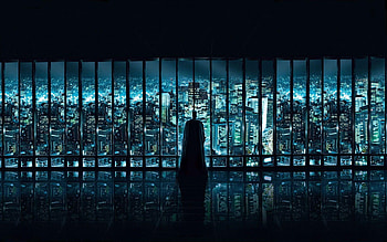 Gotham City movies, Captivating city backgrounds, Batman's domain, Dynamic HD wallpaper