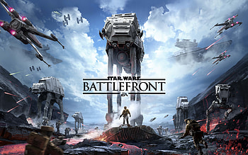 Star Wars Battlefront 2, games HD wallpaper