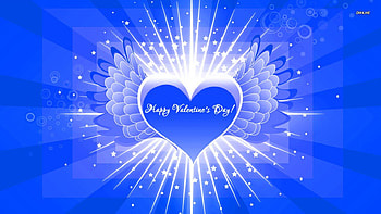 happy valentines day, valentines, happy, day, heart HD wallpaper