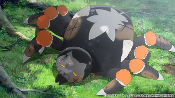 : The Legendary Alchemist's Enigmatic Creation, Anime HD wallpaper