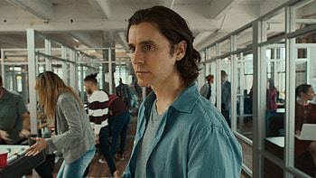 WeCrashed, Silicon Valley struggles, TV series, Wired HD wallpaper