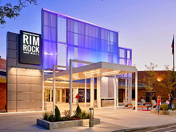Huge listing, Rimrock Mall Billings MT HD wallpaper