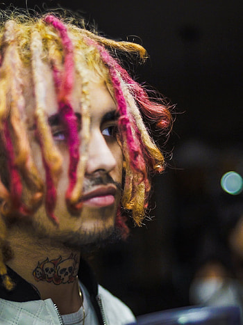 Lil Pump, Release date, Debut mixtape, Rapper HD phone wallpaper