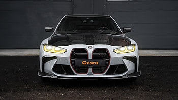 G Power G3m Cs Bi Turbo, cars, 2024-cars HD wallpaper