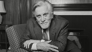 Kirk Douglas, Death reaction, Michael Douglas, Catherine Zeta-Jones HD wallpaper
