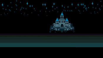 Undertale Album HD wallpaper