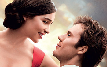 Sam Claflin, Emilia Clarke, Gentleman's Journal, High quality HD wallpaper