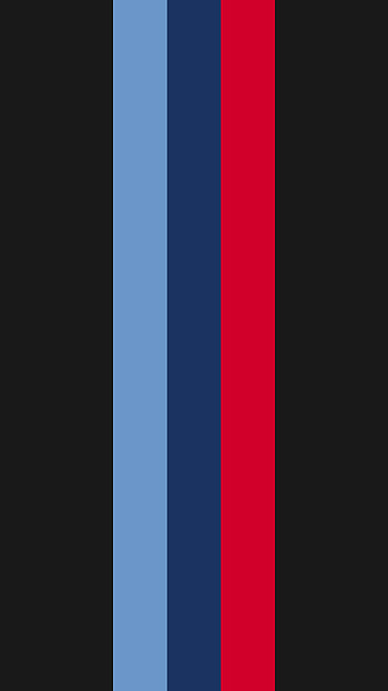 M sports - bmw m sports. Stripe , Apple logo , Colourful HD phone wallpaper