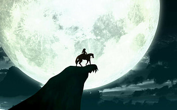 Legend of Zelda, Background, Michelle Anderson HD wallpaper