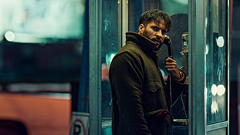 Ricky Whittle, Movies, American Gods review, Season 3 HD wallpaper