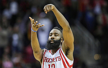 James Harden , Baltana, High resolution HD wallpaper
