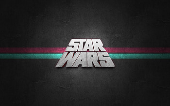 Star Wars Logo, star-wars, logo HD wallpaper
