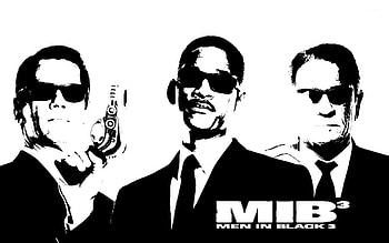 Men In Black, Agent J, Movie , Sci-fi adventure HD wallpaper