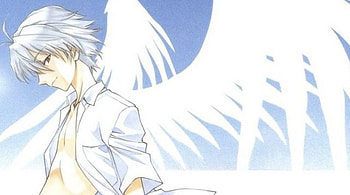 Kaworu Nagisa, Neon Genesis Evangelion HD wallpaper