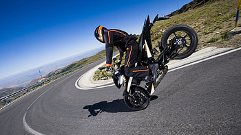 Transport, Roads, Motorcycles HD wallpaper