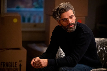 Scenes from a Marriage, Oscar Isaac, Full Frontal, Broke Twitter HD wallpaper