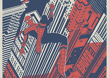 Spiderman Homecoming Artwork, spiderman-homecoming, spiderman, 2017-movies, movies, tom-holland, artwork, poster HD wallpaper