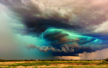 Landscape, Nature, Sky HD wallpaper