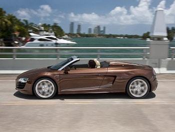 Audi R8 Spyder 5 2 FSI Quattro 2010, r8, fsi, 5 2, spyder, quattro, 2010, audi HD wallpaper