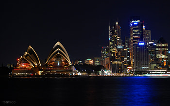 Sydney , Roar of Opera House, Harbor vibes, Majestic backdrop HD wallpaper