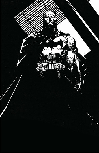 Batman by Jim Lee Comics, Jim Lee Batman , Comic art, Batman illustration HD phone wallpaper