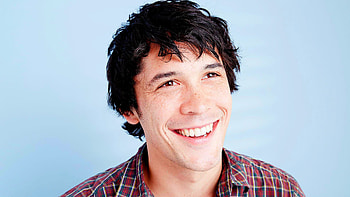 Bob Morley, Fanpop HD wallpaper
