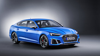 Audi S5 Sportback TDI 2019 HD wallpaper