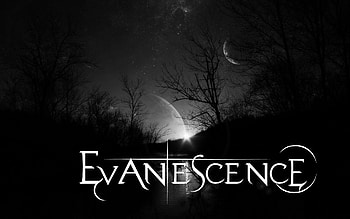 Evanescence HD wallpaper